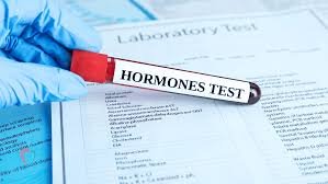 Hormonal Blood Test
