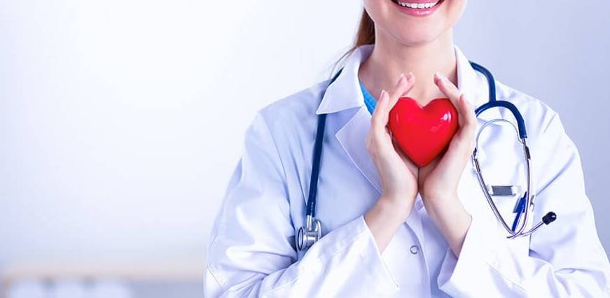 Advanced Health Check-up