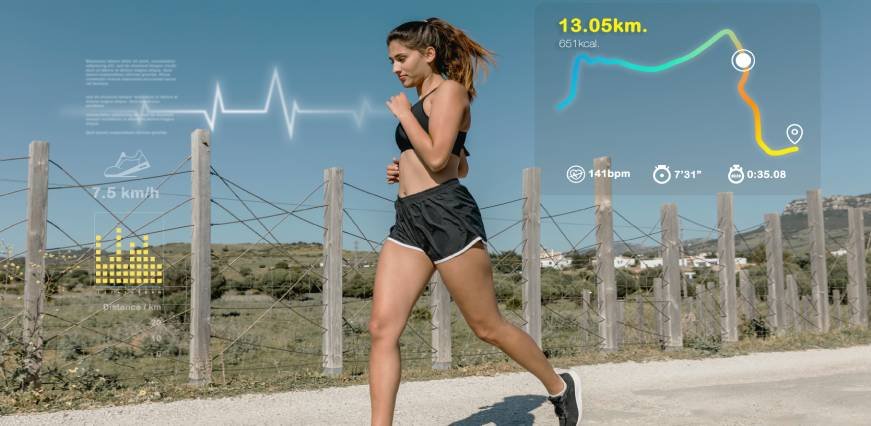 Health Screen (Full Body)