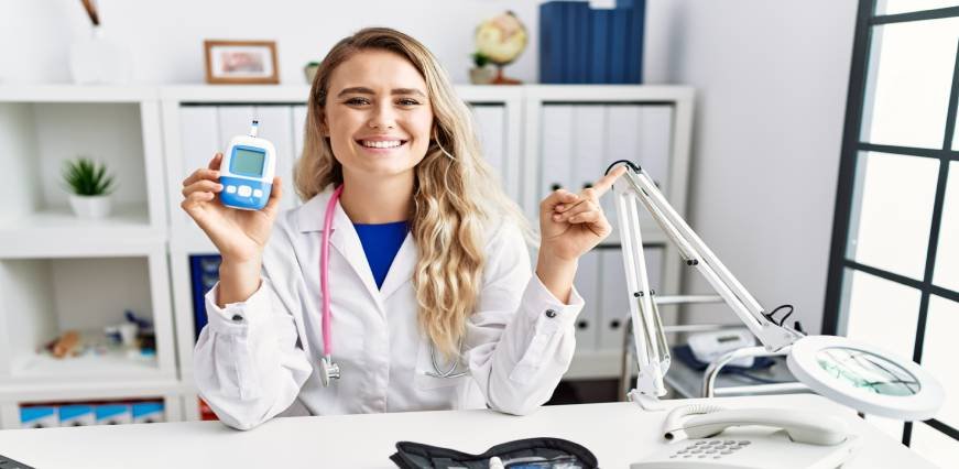 Jaancho Diabetic Profile