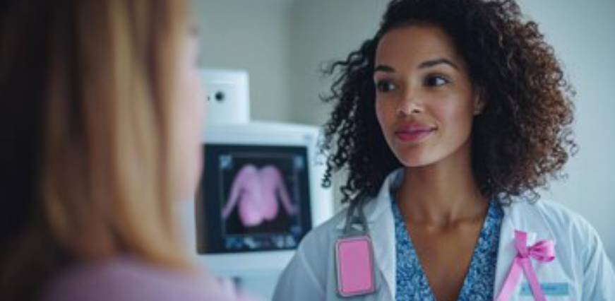 Female Cancer Screening Package