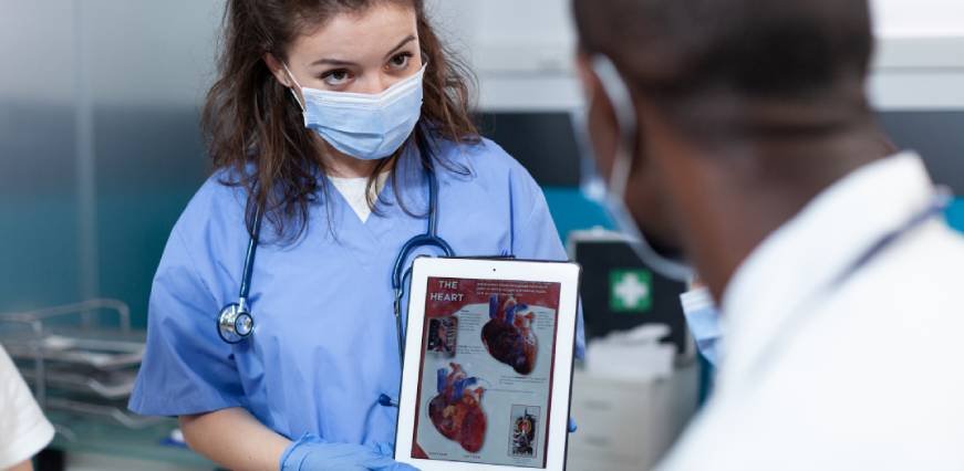 Complete Cardiac Profile (70 Tests)